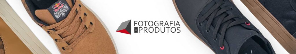 Estúdio de Fotografia de Produtos